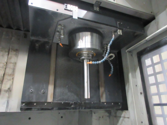 MAKINO V99 (2006)